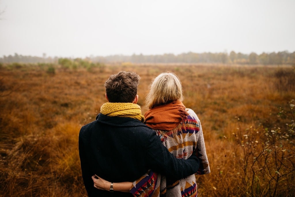 Les signes d’une relation saine et épanouissante